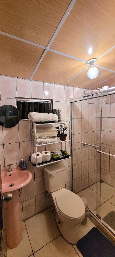 Hospedaje Finca Agroturistica Dona Rufa Rio Sereno Dış mekan fotoğraf